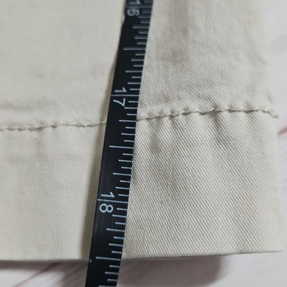 LOFT Ann Capris - Picture 9 of 9